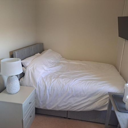 New Lisnagalt Lodge Coleraine Kültér fotó
