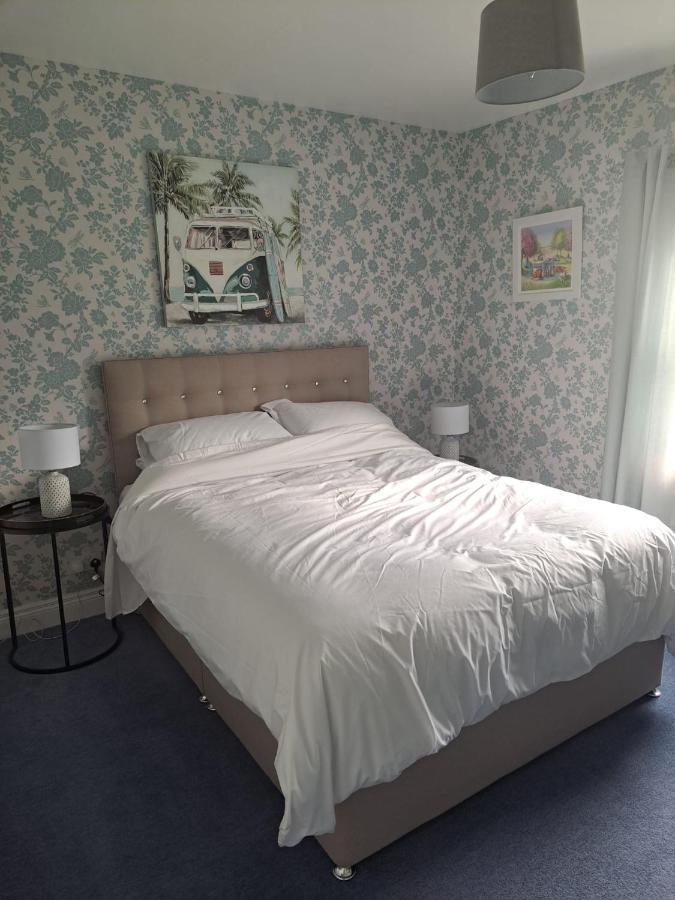 New Lisnagalt Lodge Coleraine Kültér fotó