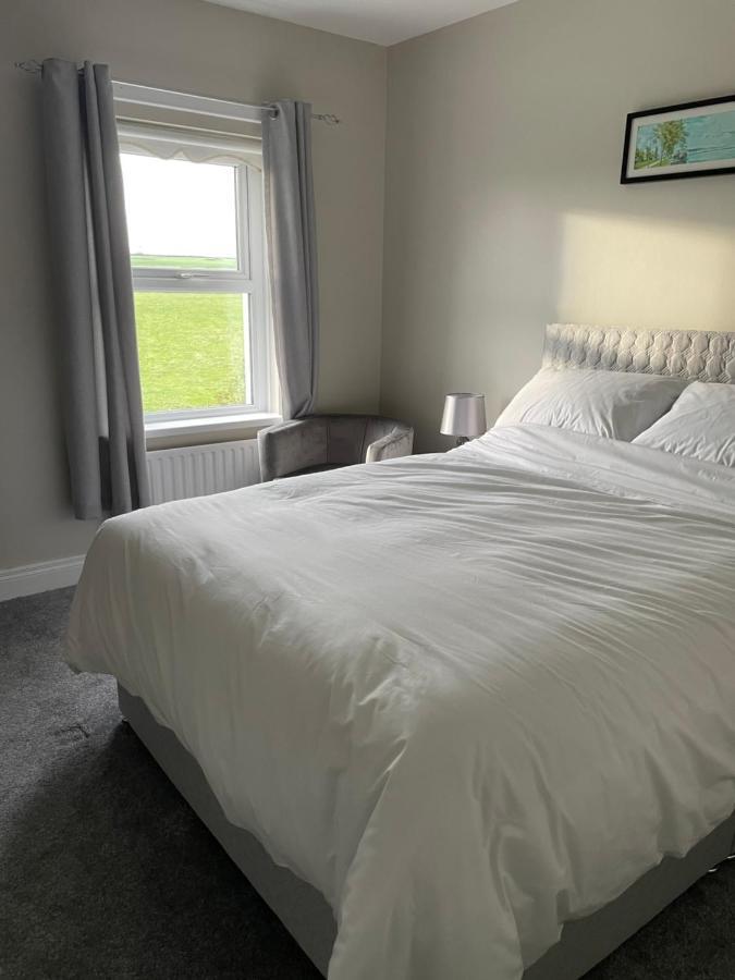 New Lisnagalt Lodge Coleraine Kültér fotó