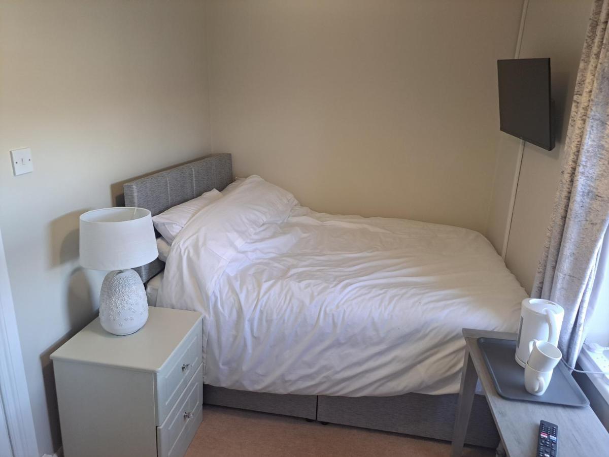 New Lisnagalt Lodge Coleraine Kültér fotó