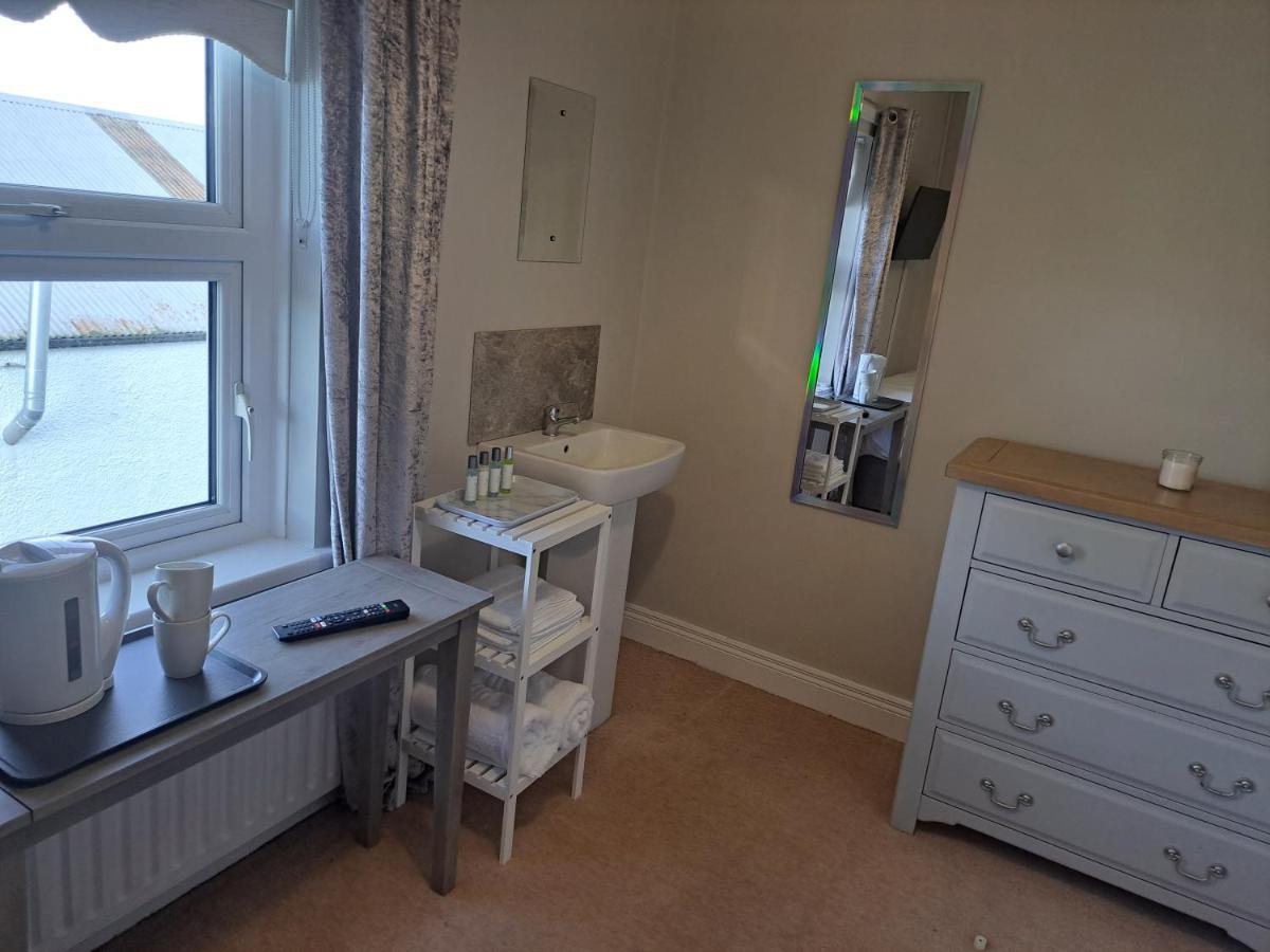 New Lisnagalt Lodge Coleraine Kültér fotó