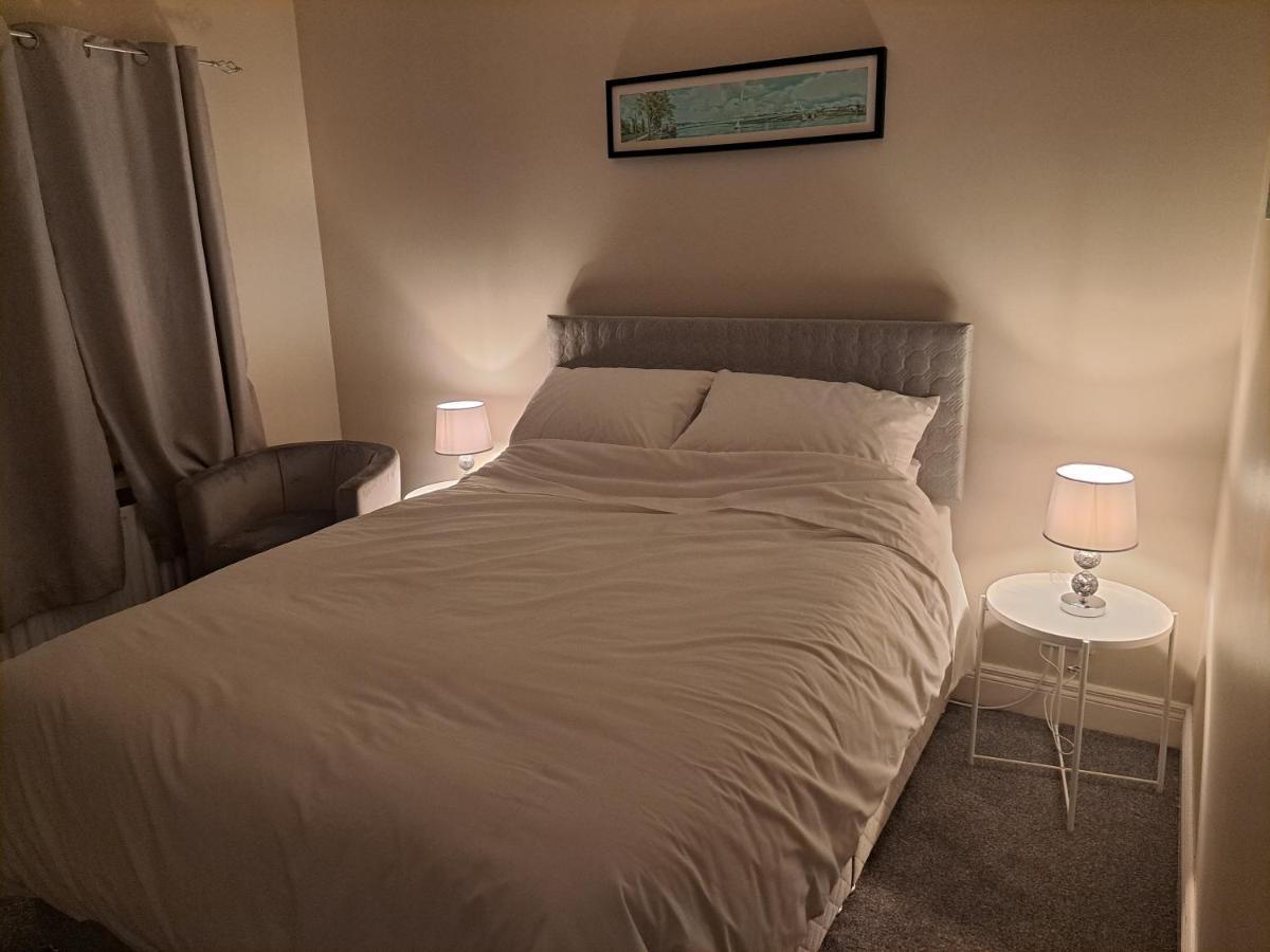 New Lisnagalt Lodge Coleraine Kültér fotó