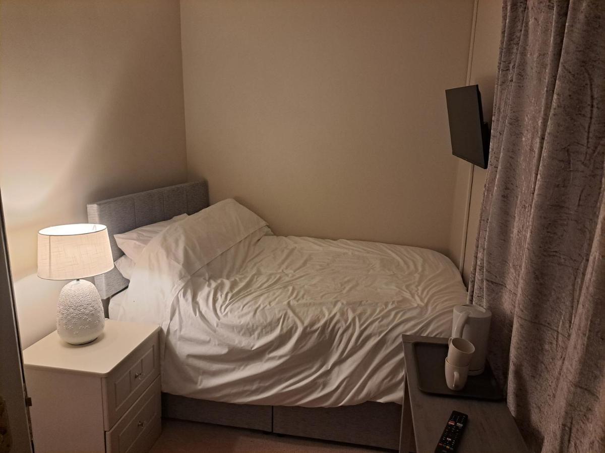 New Lisnagalt Lodge Coleraine Kültér fotó