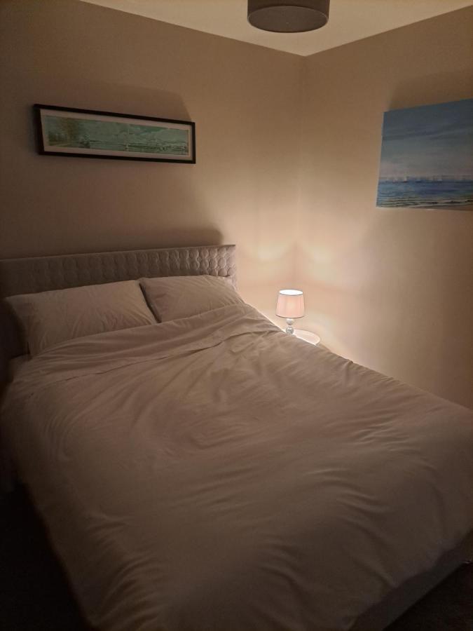 New Lisnagalt Lodge Coleraine Kültér fotó