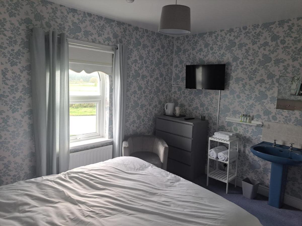 New Lisnagalt Lodge Coleraine Kültér fotó