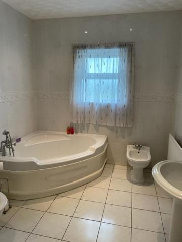 New Lisnagalt Lodge Coleraine Kültér fotó